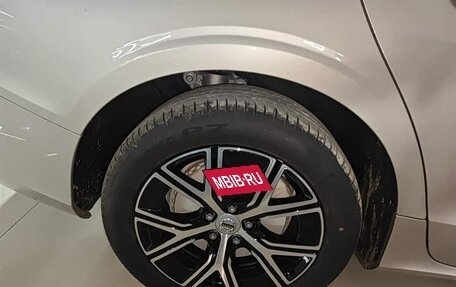 Volvo S60 III, 2024 год, 4 222 155 рублей, 8 фотография