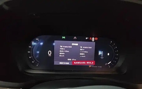 Volvo S60 III, 2024 год, 4 222 155 рублей, 15 фотография