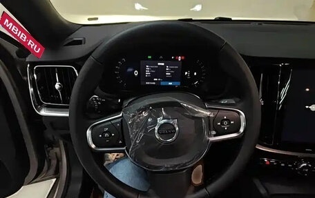 Volvo S60 III, 2024 год, 4 222 155 рублей, 20 фотография