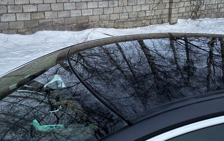 Jaguar XF I рестайлинг, 2010 год, 1 100 000 рублей, 13 фотография