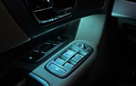 Jaguar XF I рестайлинг, 2010 год, 1 100 000 рублей, 18 фотография