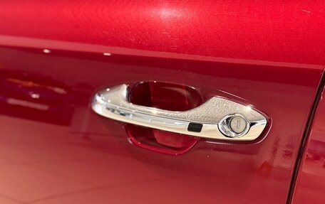 KIA Rio IV, 2017 год, 1 169 000 рублей, 7 фотография