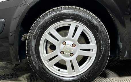 Renault Megane II, 2008 год, 547 000 рублей, 8 фотография