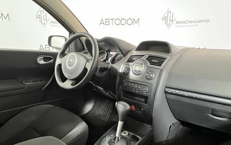 Renault Megane II, 2008 год, 547 000 рублей, 11 фотография