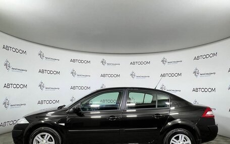 Renault Megane II, 2008 год, 547 000 рублей, 3 фотография