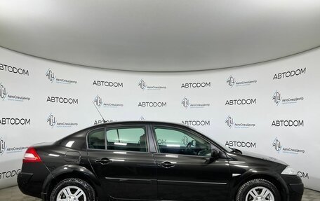 Renault Megane II, 2008 год, 547 000 рублей, 4 фотография