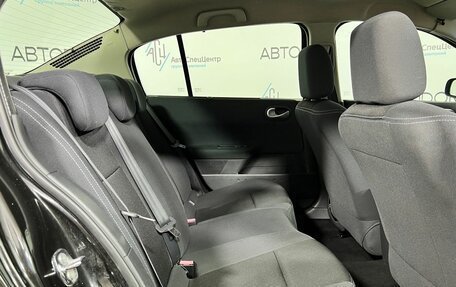 Renault Megane II, 2008 год, 547 000 рублей, 13 фотография