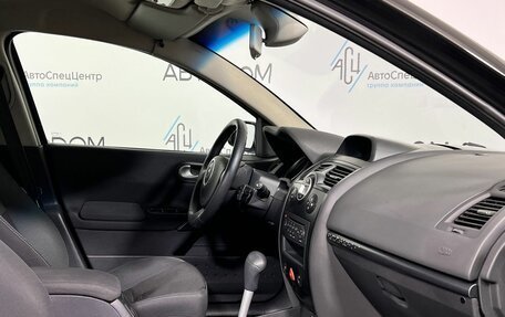 Renault Megane II, 2008 год, 547 000 рублей, 12 фотография