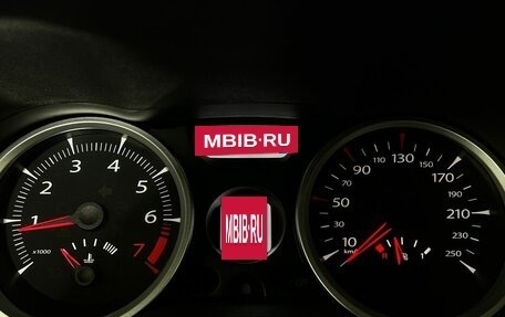 Renault Megane II, 2008 год, 547 000 рублей, 15 фотография