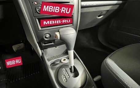 Renault Megane II, 2008 год, 547 000 рублей, 19 фотография