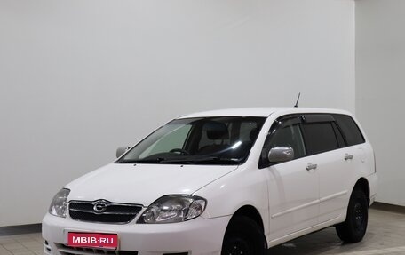 Toyota Corolla, 2002 год, 397 000 рублей, 1 фотография