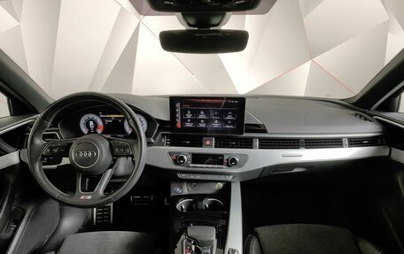 Audi A4, 2020 год, 4 100 000 рублей, 12 фотография