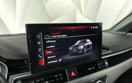 Audi A4, 2020 год, 4 100 000 рублей, 19 фотография