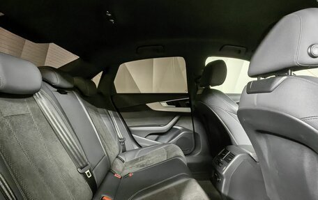 Audi A4, 2020 год, 4 100 000 рублей, 14 фотография