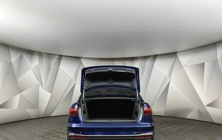 Audi A4, 2020 год, 4 100 000 рублей, 10 фотография