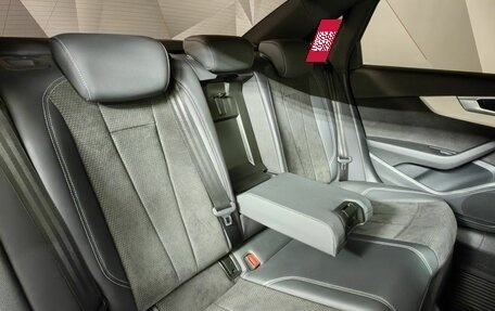 Audi A4, 2020 год, 4 100 000 рублей, 15 фотография