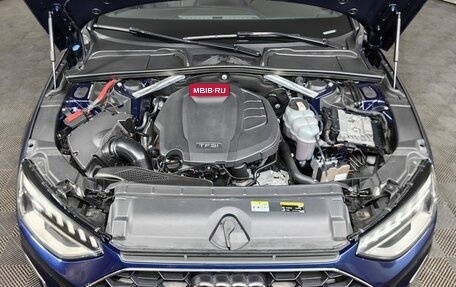 Audi A4, 2020 год, 4 100 000 рублей, 21 фотография