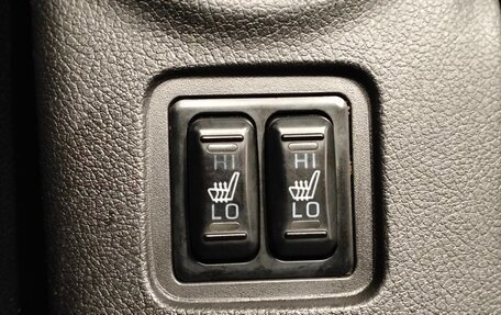 Mitsubishi Outlander III рестайлинг 3, 2014 год, 969 000 рублей, 10 фотография