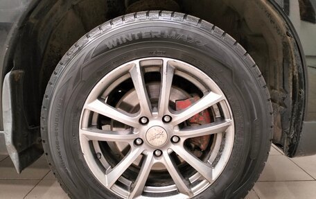 Mitsubishi Outlander III рестайлинг 3, 2014 год, 969 000 рублей, 15 фотография