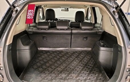 Mitsubishi Outlander III рестайлинг 3, 2014 год, 969 000 рублей, 13 фотография