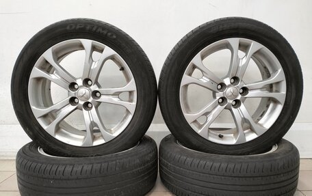 Mitsubishi Outlander III рестайлинг 3, 2014 год, 969 000 рублей, 16 фотография