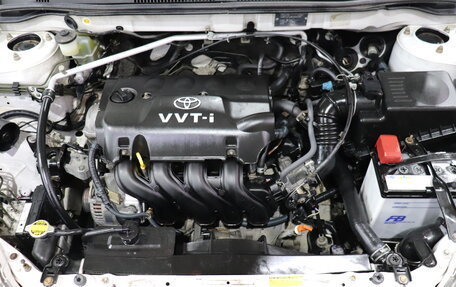 Toyota Corolla, 2002 год, 397 000 рублей, 9 фотография