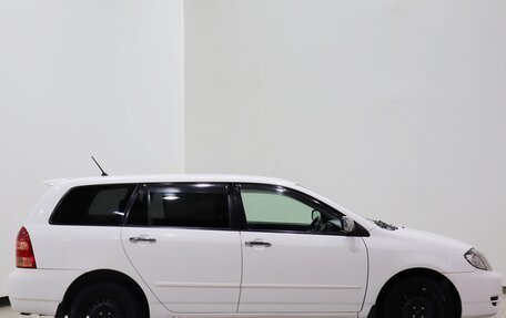 Toyota Corolla, 2002 год, 397 000 рублей, 4 фотография