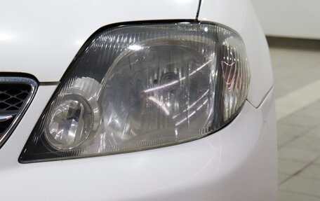 Toyota Corolla, 2002 год, 397 000 рублей, 11 фотография