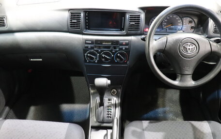 Toyota Corolla, 2002 год, 397 000 рублей, 15 фотография