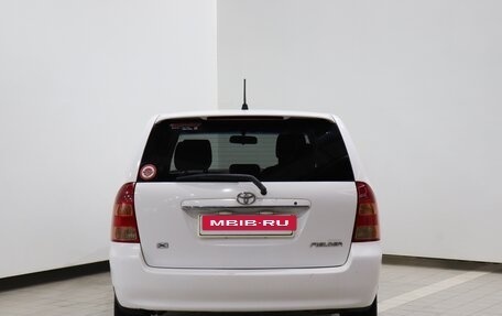 Toyota Corolla, 2002 год, 397 000 рублей, 6 фотография