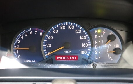 Toyota Corolla, 2002 год, 397 000 рублей, 13 фотография