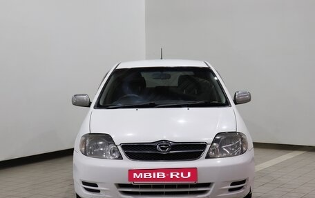 Toyota Corolla, 2002 год, 397 000 рублей, 2 фотография