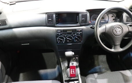 Toyota Corolla, 2002 год, 397 000 рублей, 14 фотография