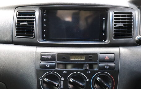 Toyota Corolla, 2002 год, 397 000 рублей, 16 фотография