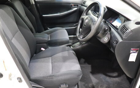 Toyota Corolla, 2002 год, 397 000 рублей, 17 фотография