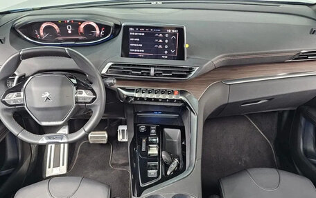 Peugeot 3008 II, 2022 год, 1 900 000 рублей, 6 фотография