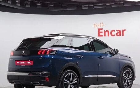 Peugeot 3008 II, 2022 год, 1 900 000 рублей, 4 фотография