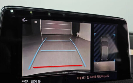 Peugeot 3008 II, 2022 год, 1 900 000 рублей, 8 фотография