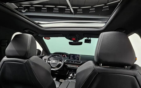 Peugeot 3008 II, 2022 год, 1 900 000 рублей, 12 фотография