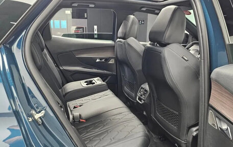 Peugeot 3008 II, 2022 год, 1 900 000 рублей, 11 фотография