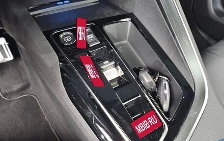 Peugeot 3008 II, 2022 год, 1 900 000 рублей, 9 фотография