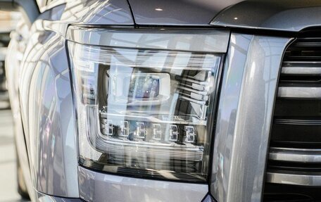 Haval H5, 2024 год, 3 649 000 рублей, 13 фотография