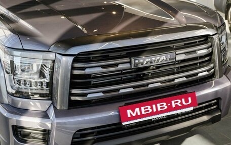 Haval H5, 2024 год, 3 649 000 рублей, 12 фотография