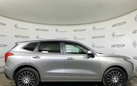 Haval Jolion, 2023 год, 1 697 000 рублей, 4 фотография