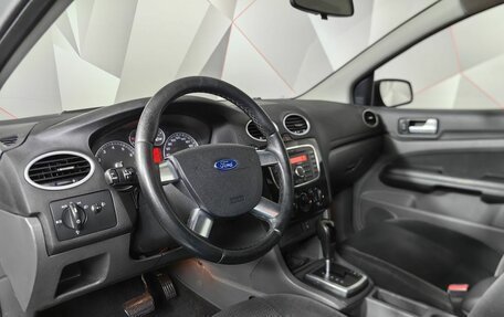 Ford Focus II рестайлинг, 2007 год, 599 000 рублей, 14 фотография