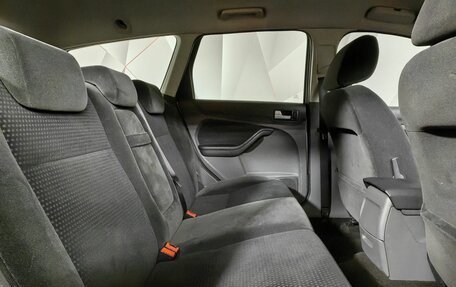 Ford Focus II рестайлинг, 2007 год, 599 000 рублей, 12 фотография