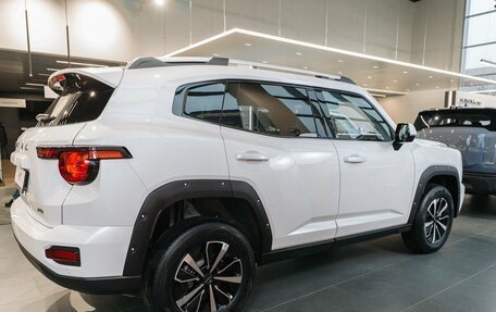 Haval H7, 2025 год, 3 949 000 рублей, 7 фотография