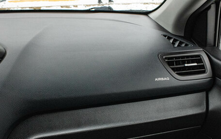 KIA Rio III рестайлинг, 2016 год, 999 000 рублей, 8 фотография