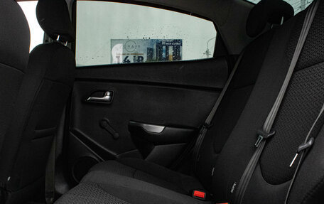 KIA Rio III рестайлинг, 2016 год, 999 000 рублей, 10 фотография