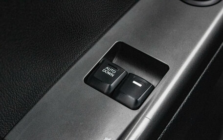 KIA Rio III рестайлинг, 2016 год, 999 000 рублей, 13 фотография